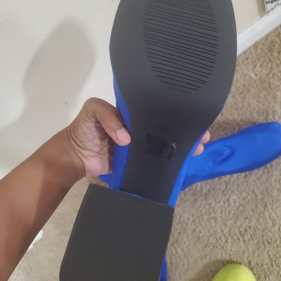 Azalea Wang legging boots - Picture 9 of 10